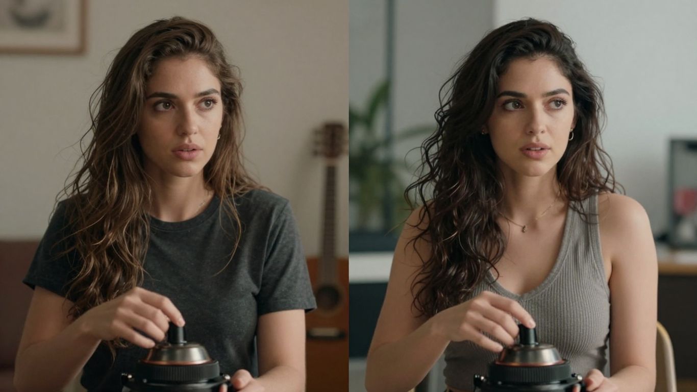 AI music video evolution comparison, 2024 vs 2026.