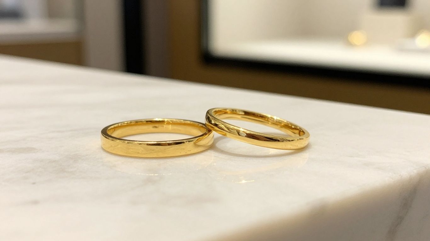 Minimalist gold<a data-fixed=