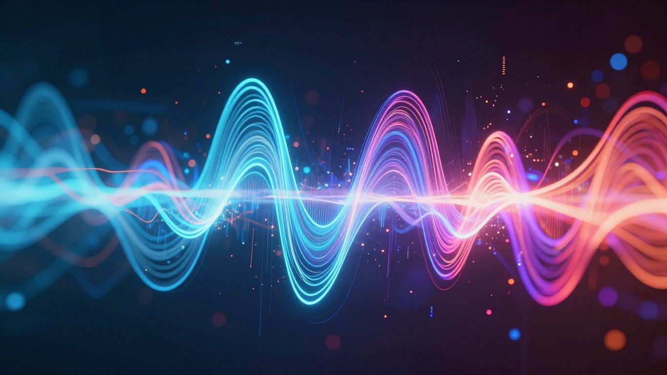 AI music video visuals for gaming streams.