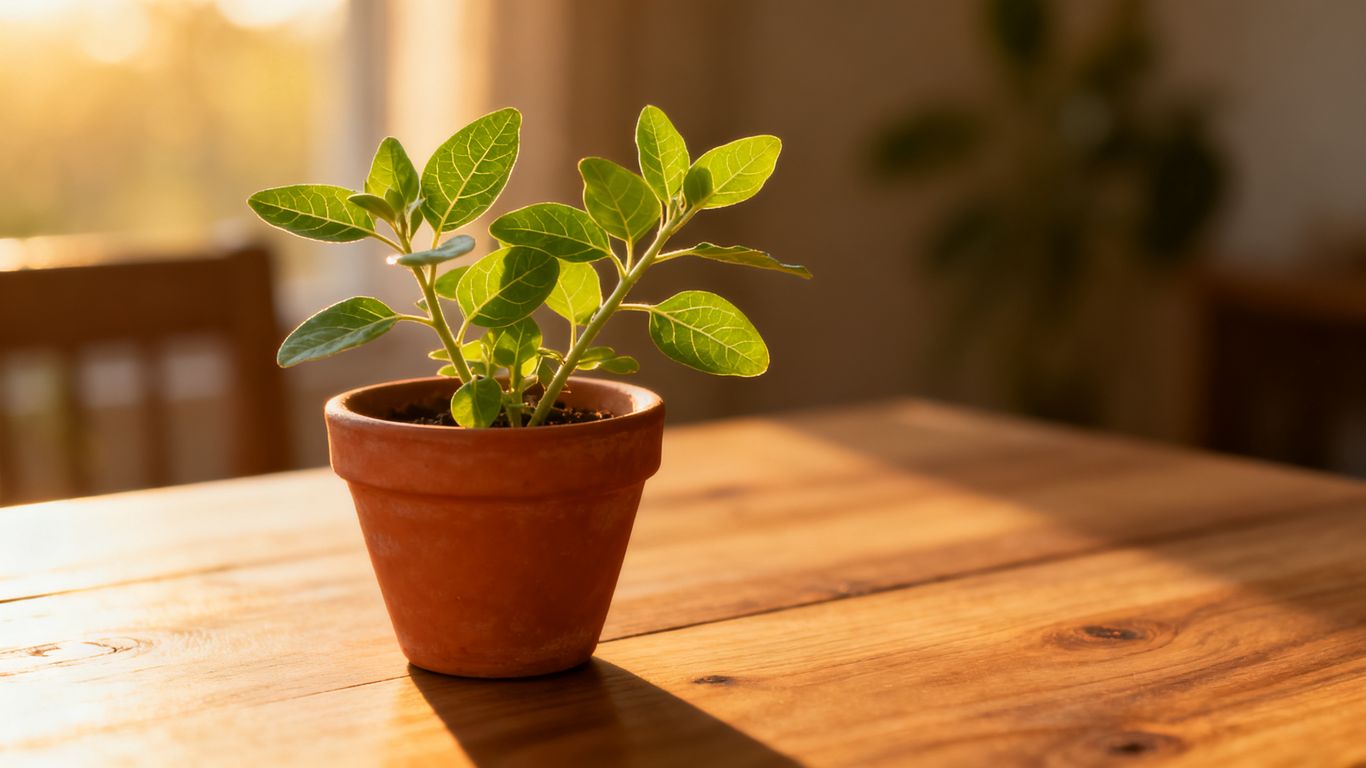 Soutien thyroïdien naturel avec plantes