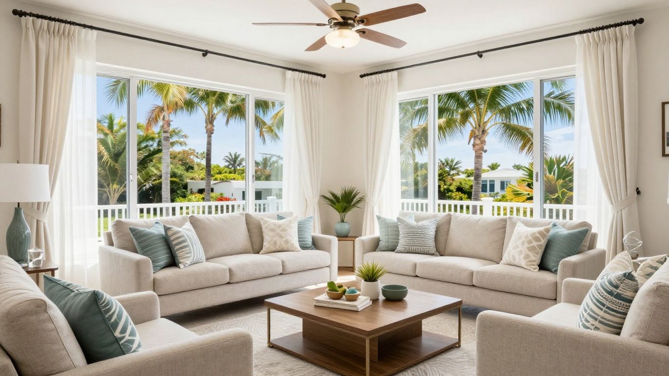 airbnb furniture financing clearwater