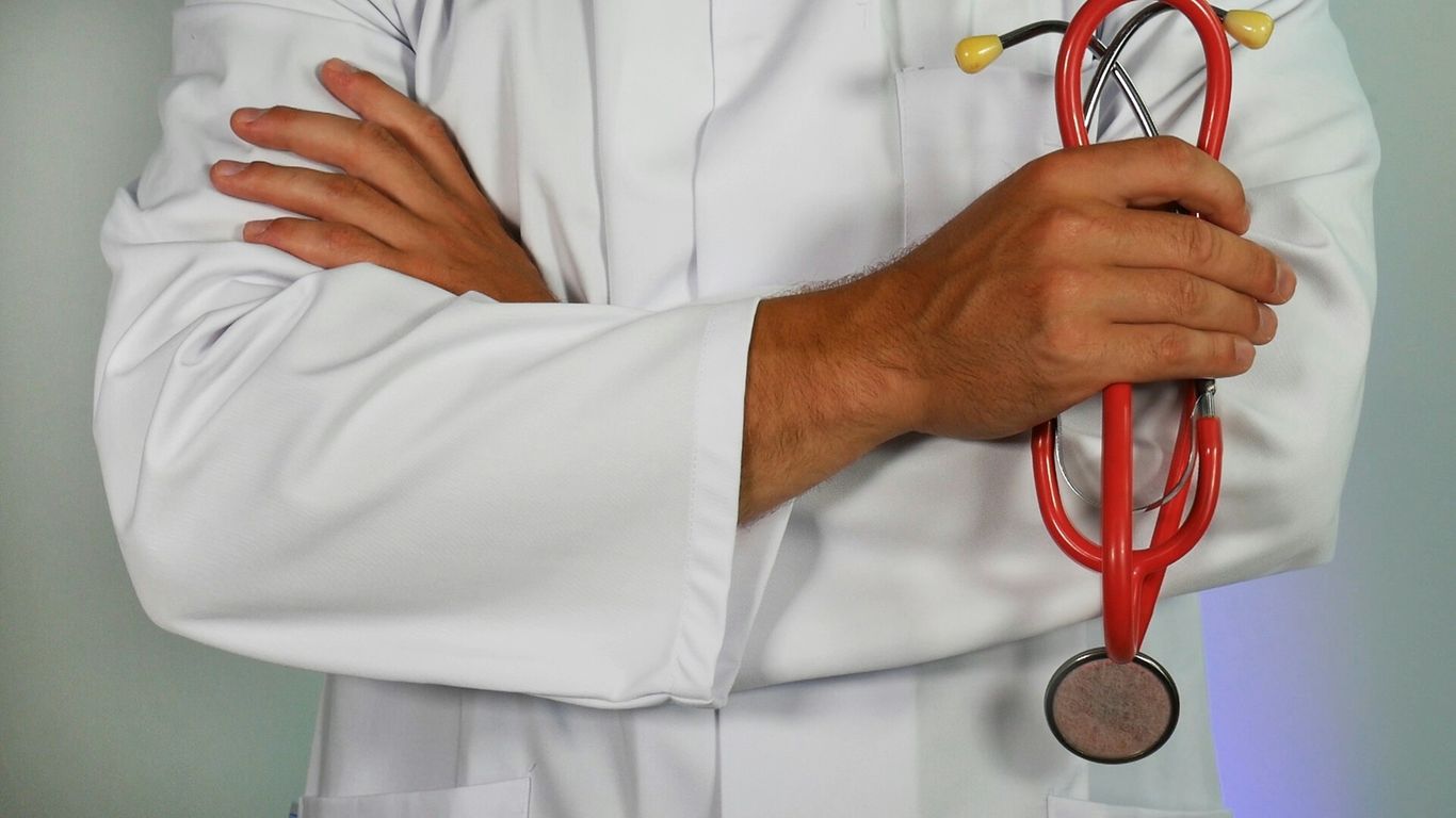 What to Expect During Acoustic Wave Therapy for Erectile Dysfunction