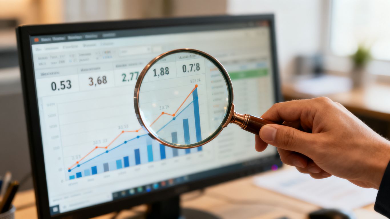Optimizing ad performance