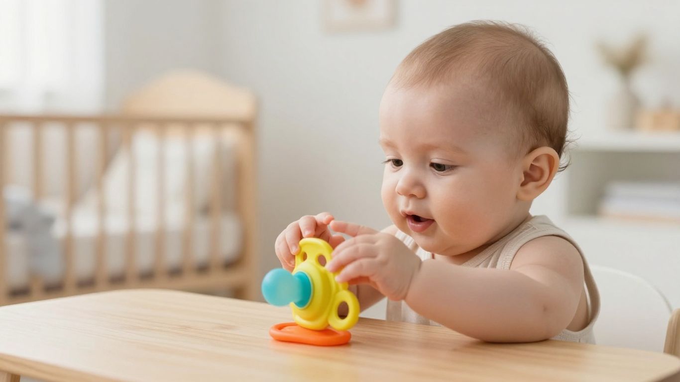 Estructura dental infantil
