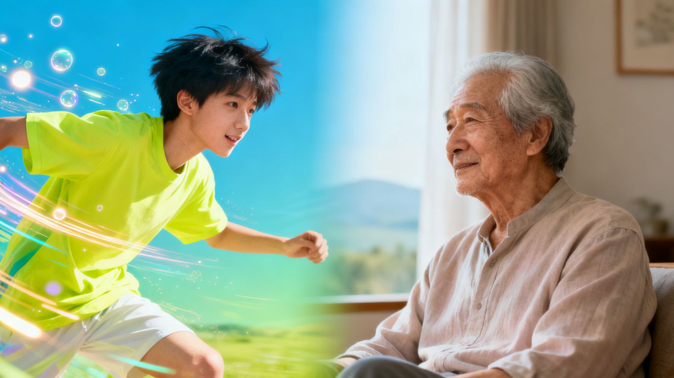 Asset Allocation 101: How to Balance Your Portfolio for Your Age
