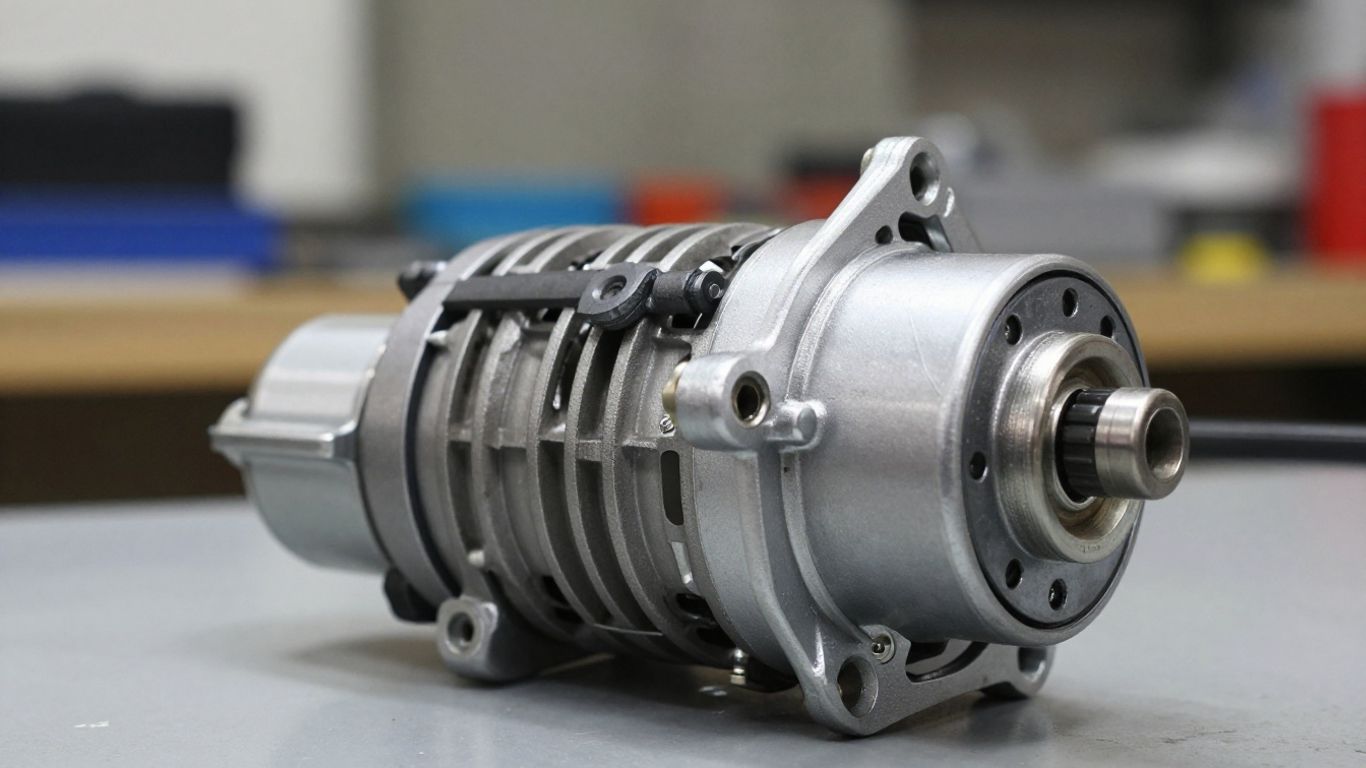 Used Fiat alternators and starters for sale in Adelaide.
