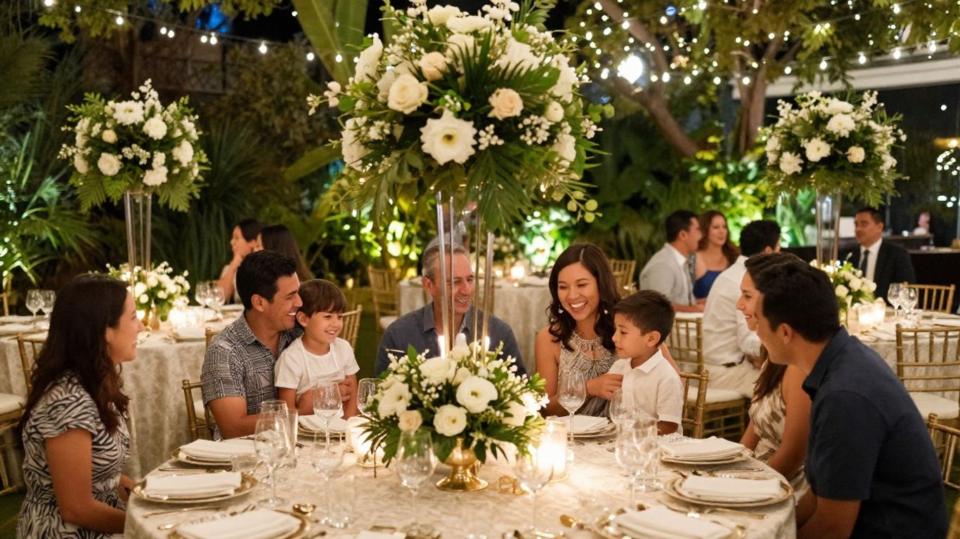 10 top-rated family celebration venues in Plano, TX for memorable gatherings