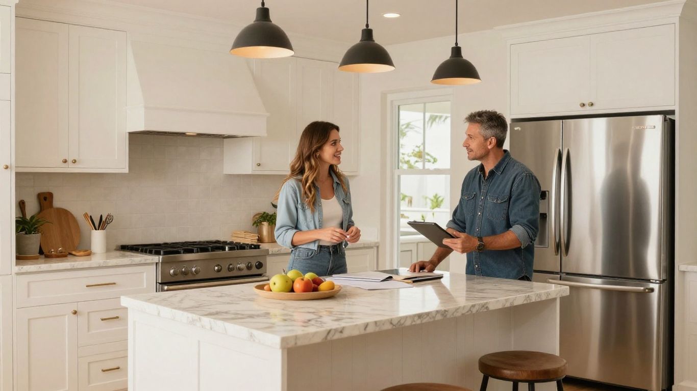 Understanding general contractor wages: how your investment translates into project quality