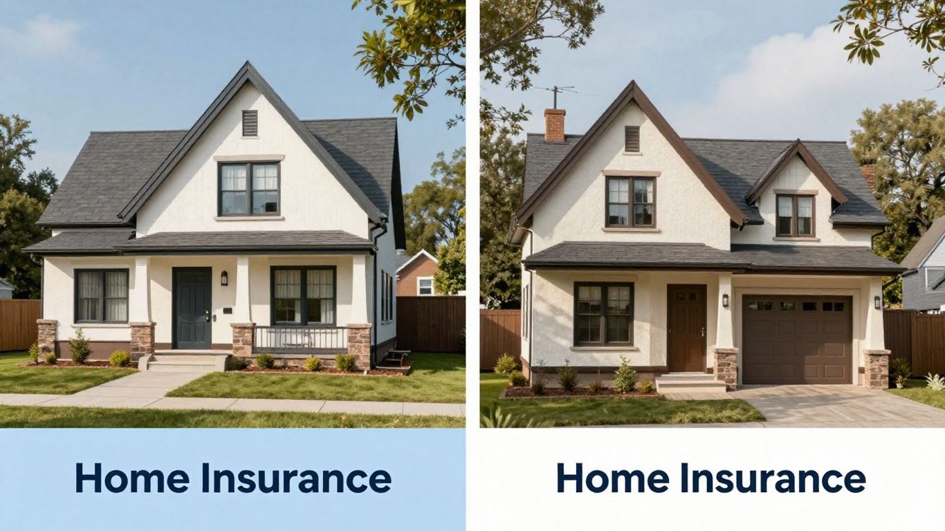 Comparativa de seguros de hogar: Occidente, Liberty y Divina