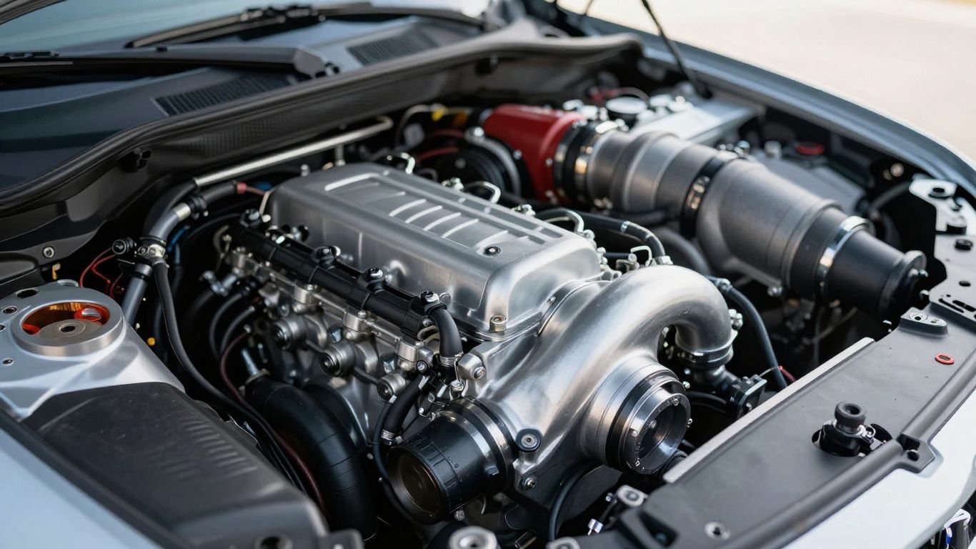 Modern fuel options for everyday drivers