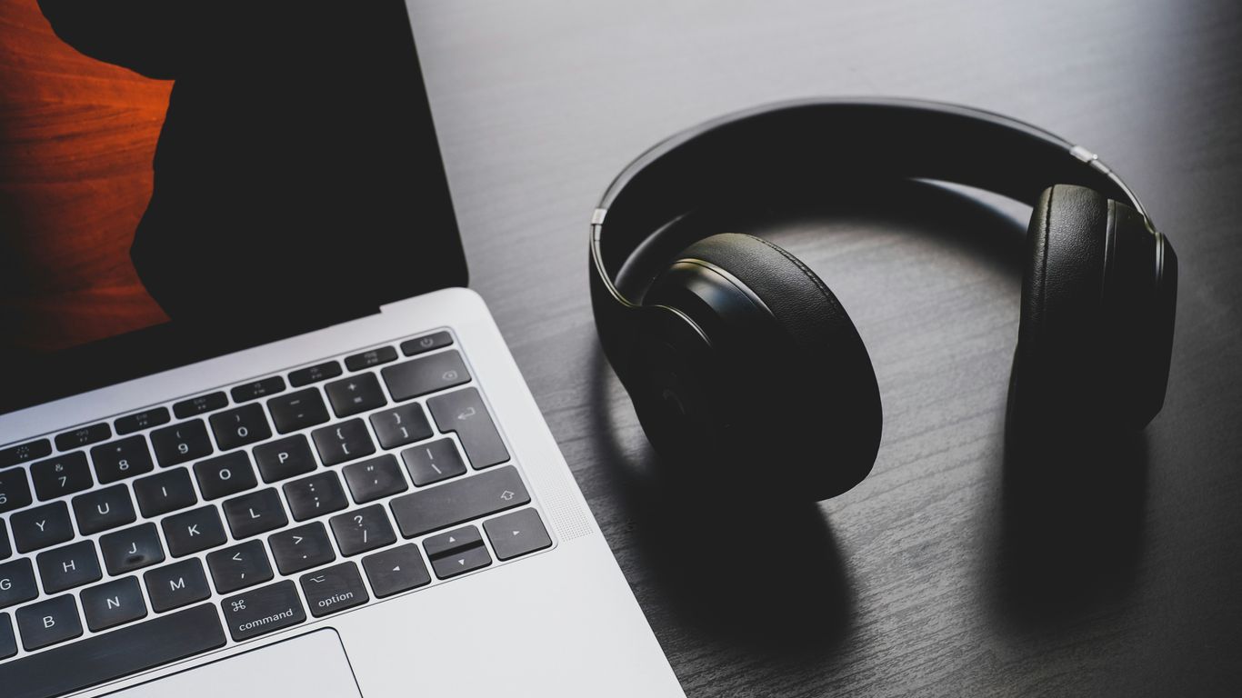 Your First Data Analysis Project: Analyzing Spotify or Netflix Trends