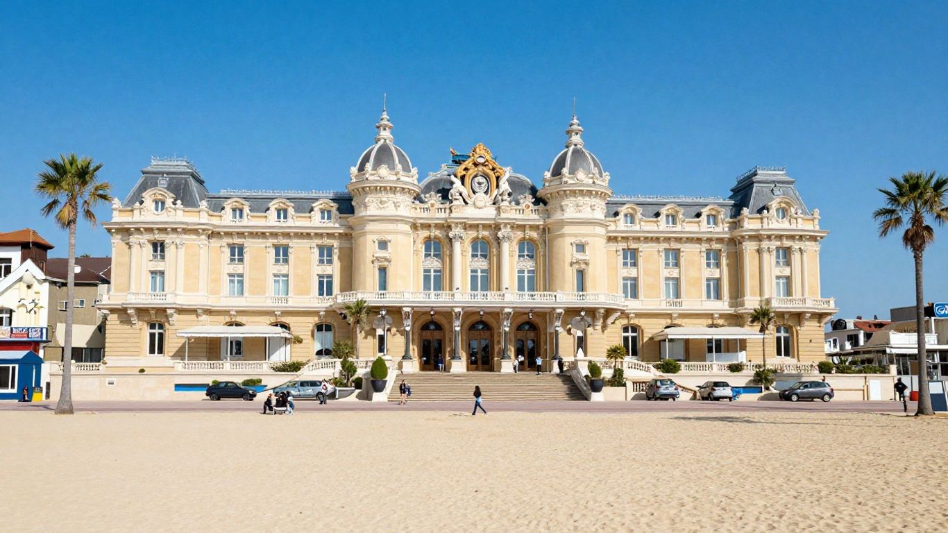 How to find a cheap hotel in Deauville for your stay