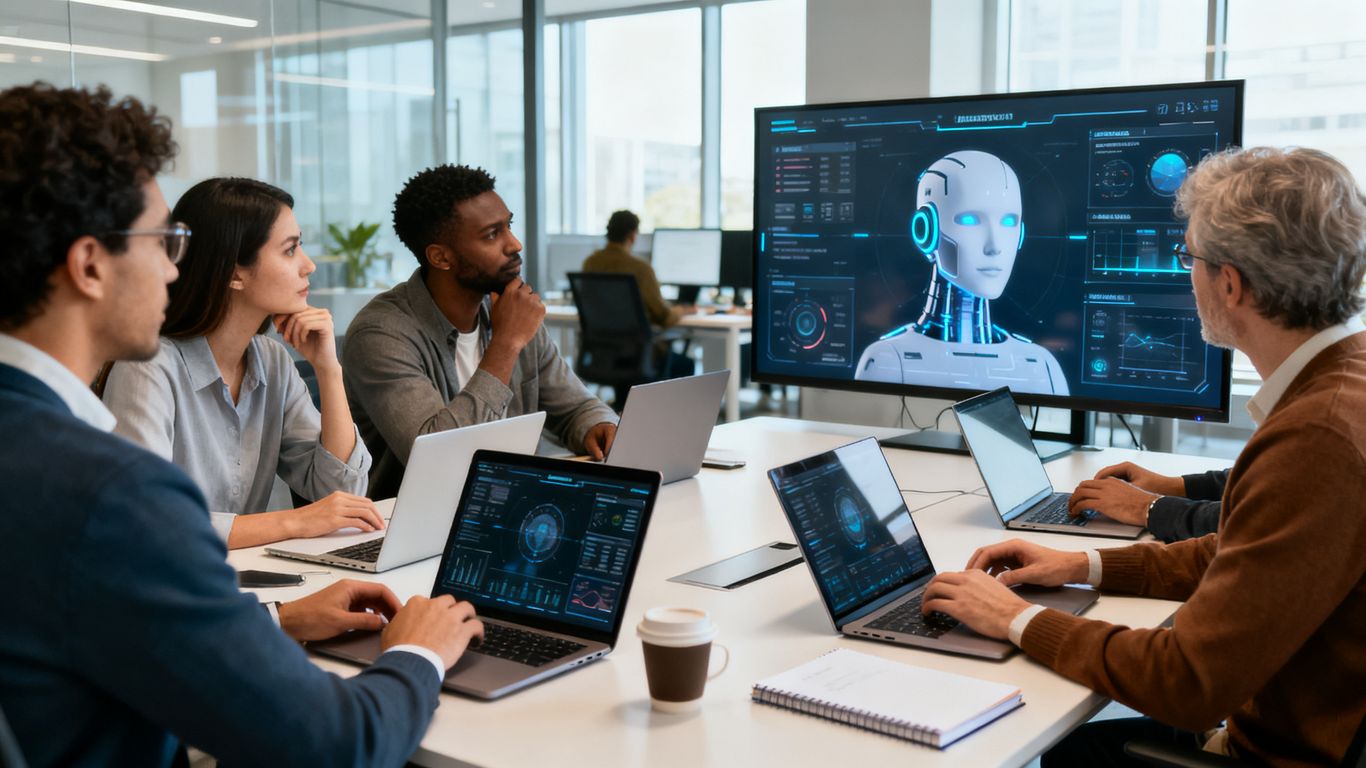 The Hidden Cost of AI Agents: Why Token Burn Is Your New Salary Threat