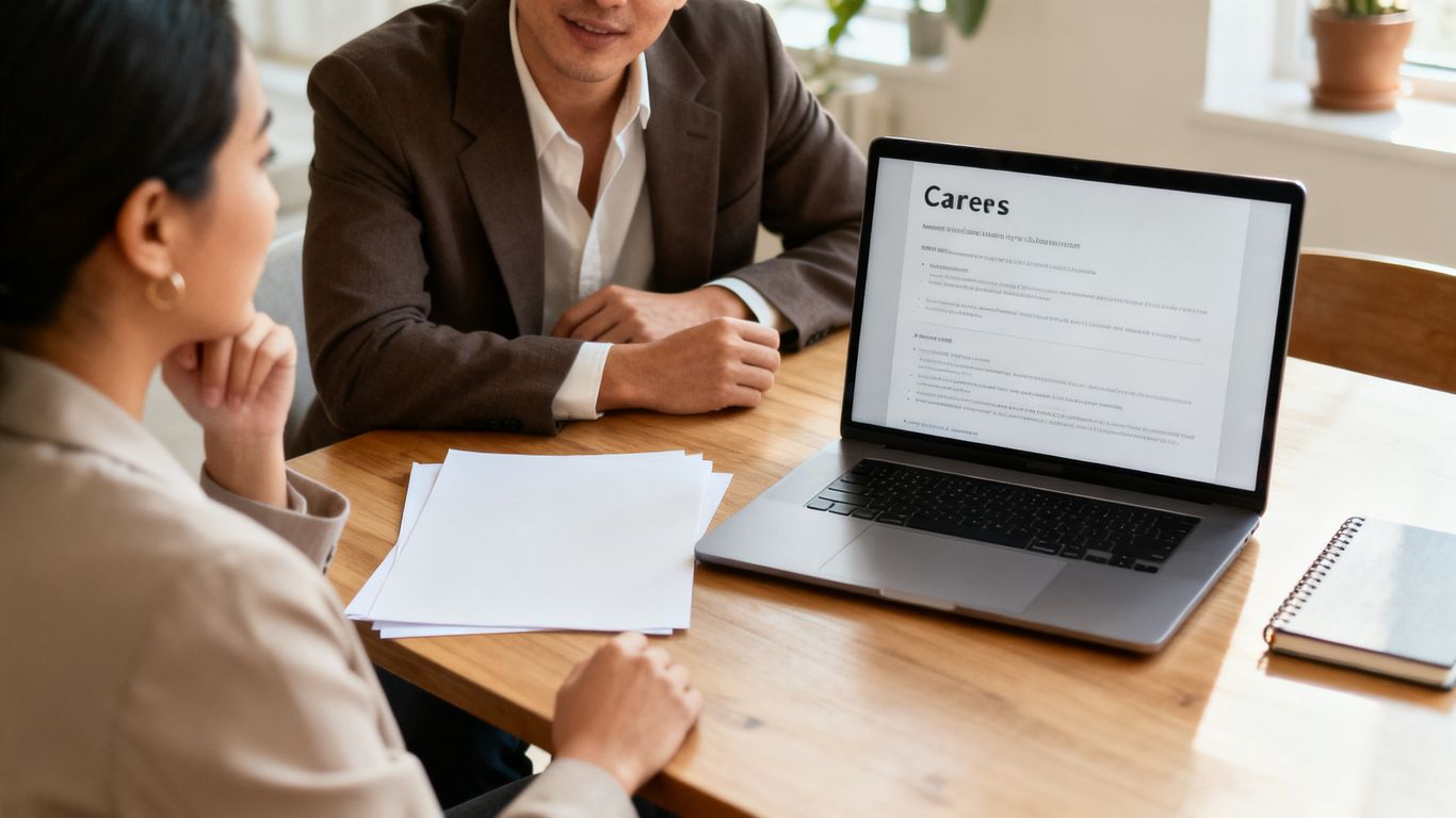 Your Job Is Now an LLM Benchmark: How Claude and Gemini Decide Your Salary