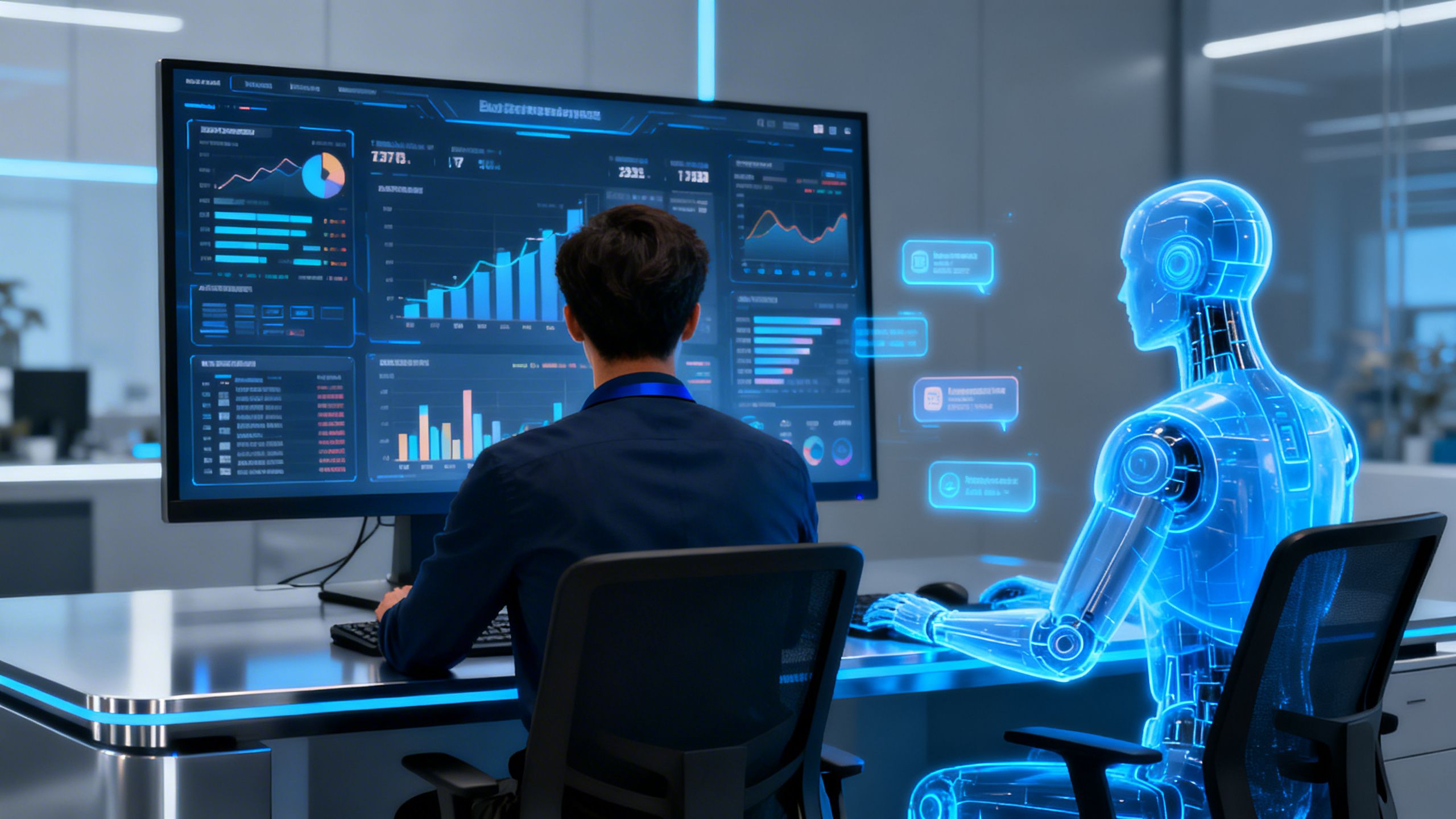 Beyond the Chatbot: How Agentic AI is Your New eCommerce Co-Pilot