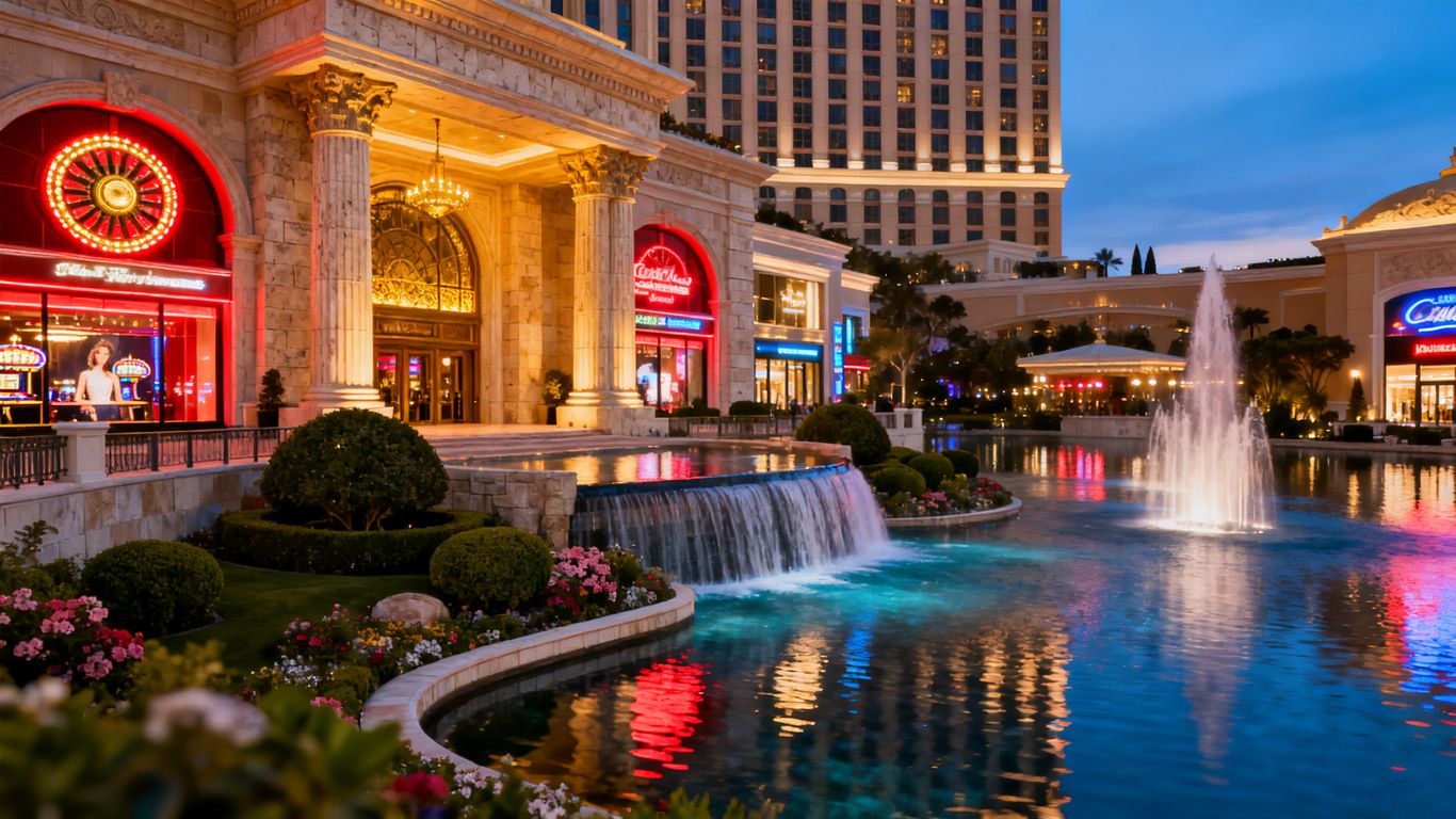 综合度假村风水设计