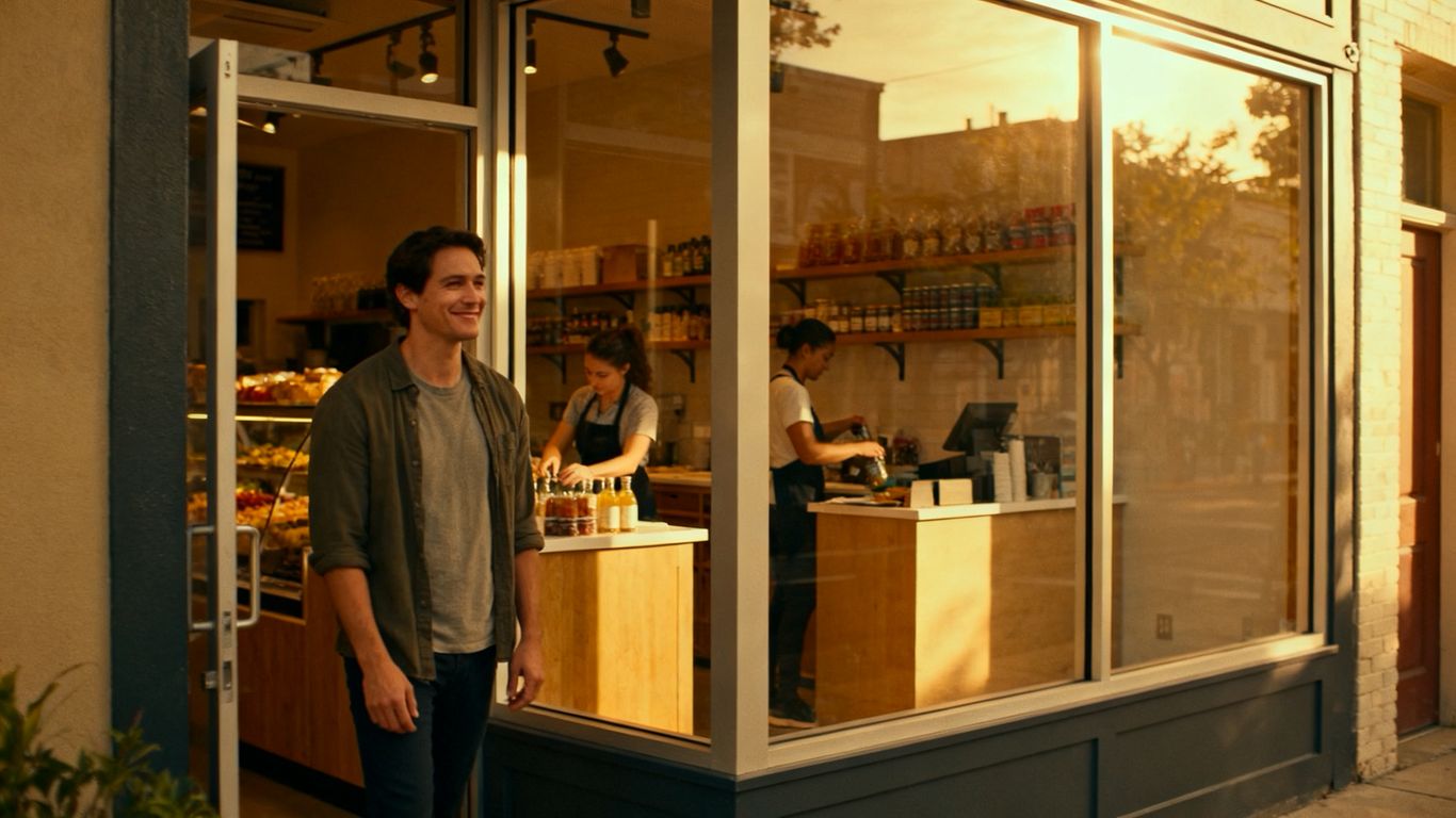 How to Write a Press Release for a Store Opening