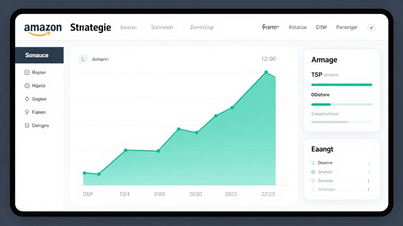 Advanced Amazon DSP tactics for increased profitability and competitive advantage.