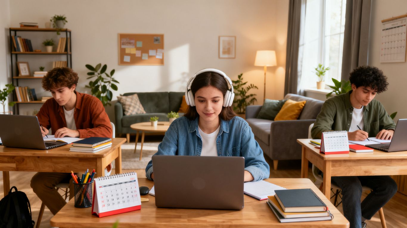 The Weekly Review Habit