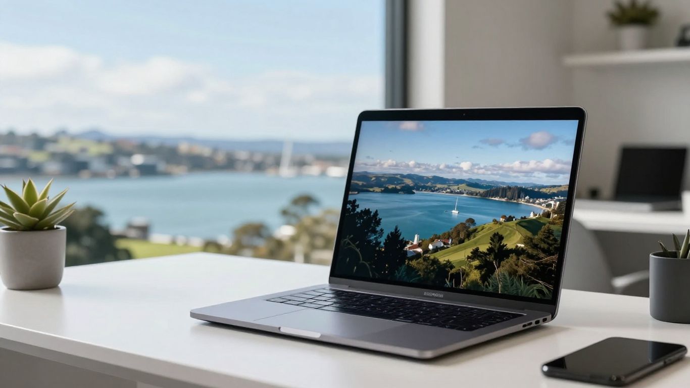 A guide to choosing AI integration services in Tauranga