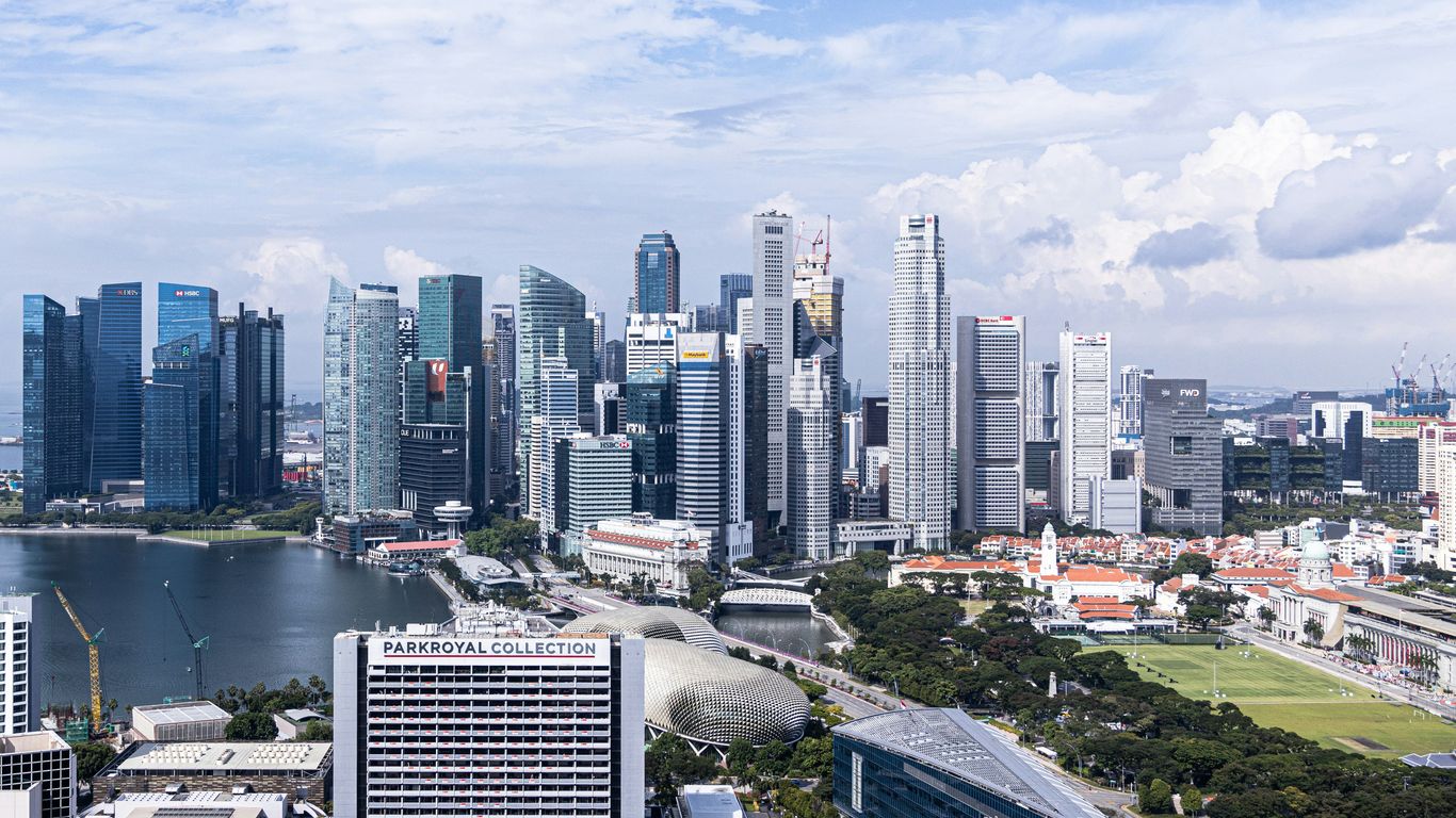 seo for small businesses in singapore