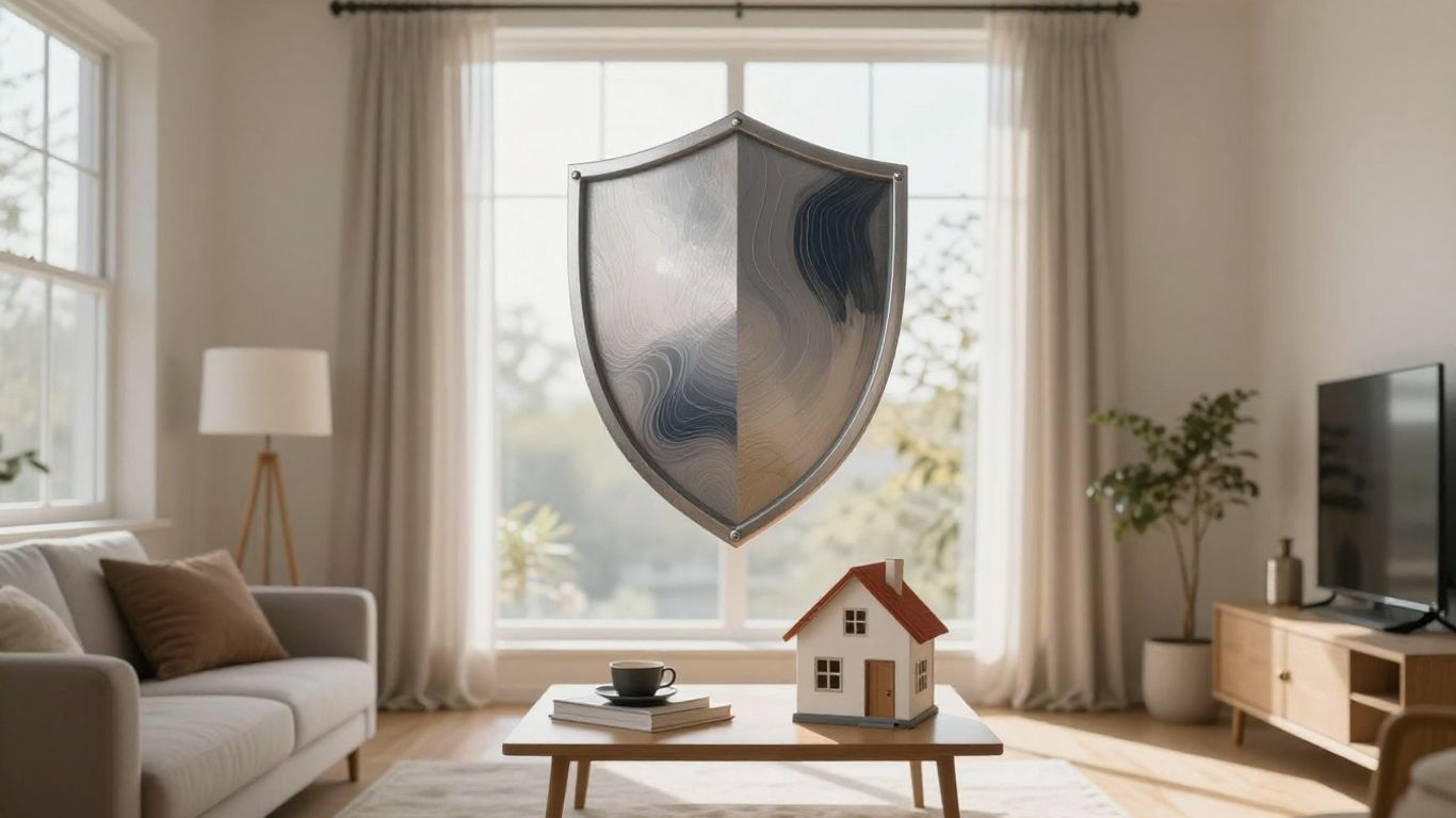 Comparativa Seguros Hogar Sin Copagos: Encuentra la Mejor Protección para tu Vivienda