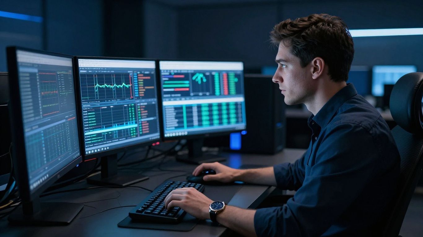 Compliance ensures your account remains active during payouts.