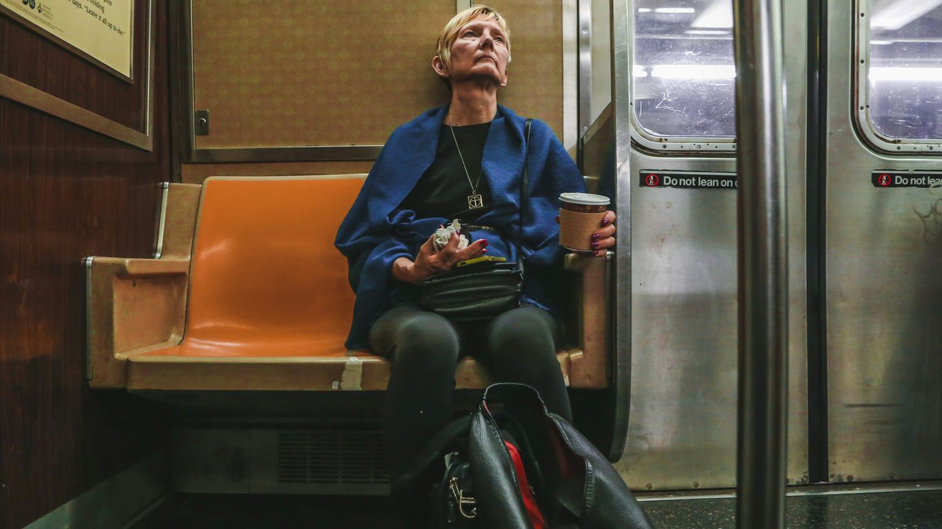 The Certification I Earned During My Commute (And the Job Offer That Followed)