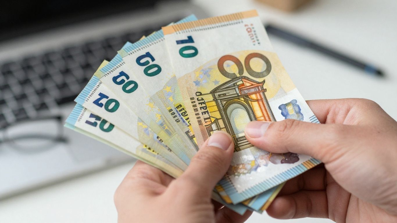 CONTAREA - GESTÃO E CONTABILIDADE - FAMALICÃO - Reembolso do IVA Pode Fazer Empresas Recuperar Mais Dinheiro