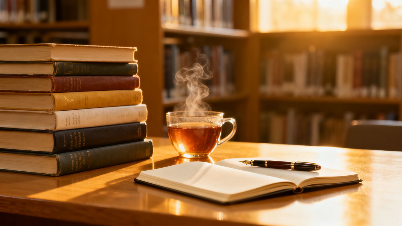 Behind Stephanie K.L. Lam’s Books: Insights from an Editorial Assistant Turned Creator