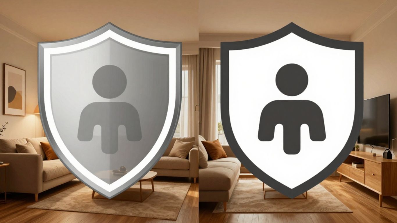 Pelayo o Liberty Seguros de hogar: ¿Cuál elegir para tu casa?