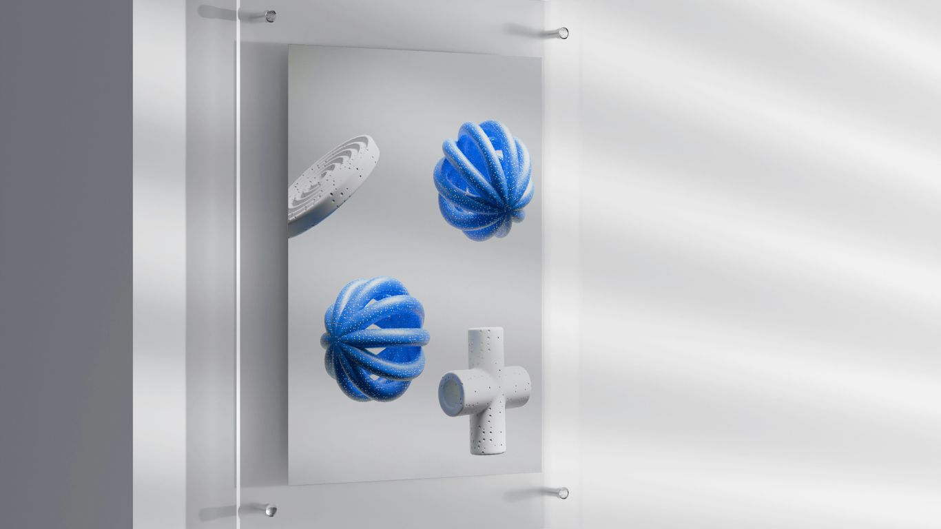 Durable acrylic sheets for your signage needs