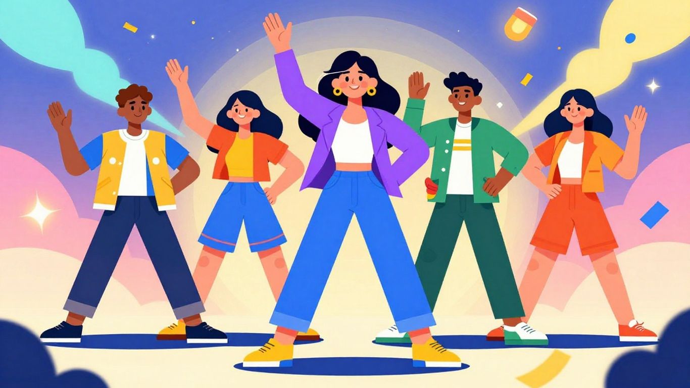 Celebrity news and gossip with exclusive content.