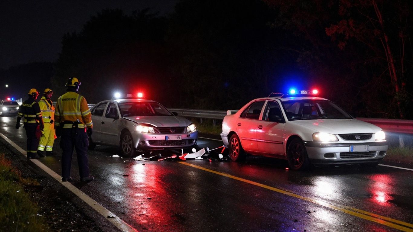 drunk driving accident attorney