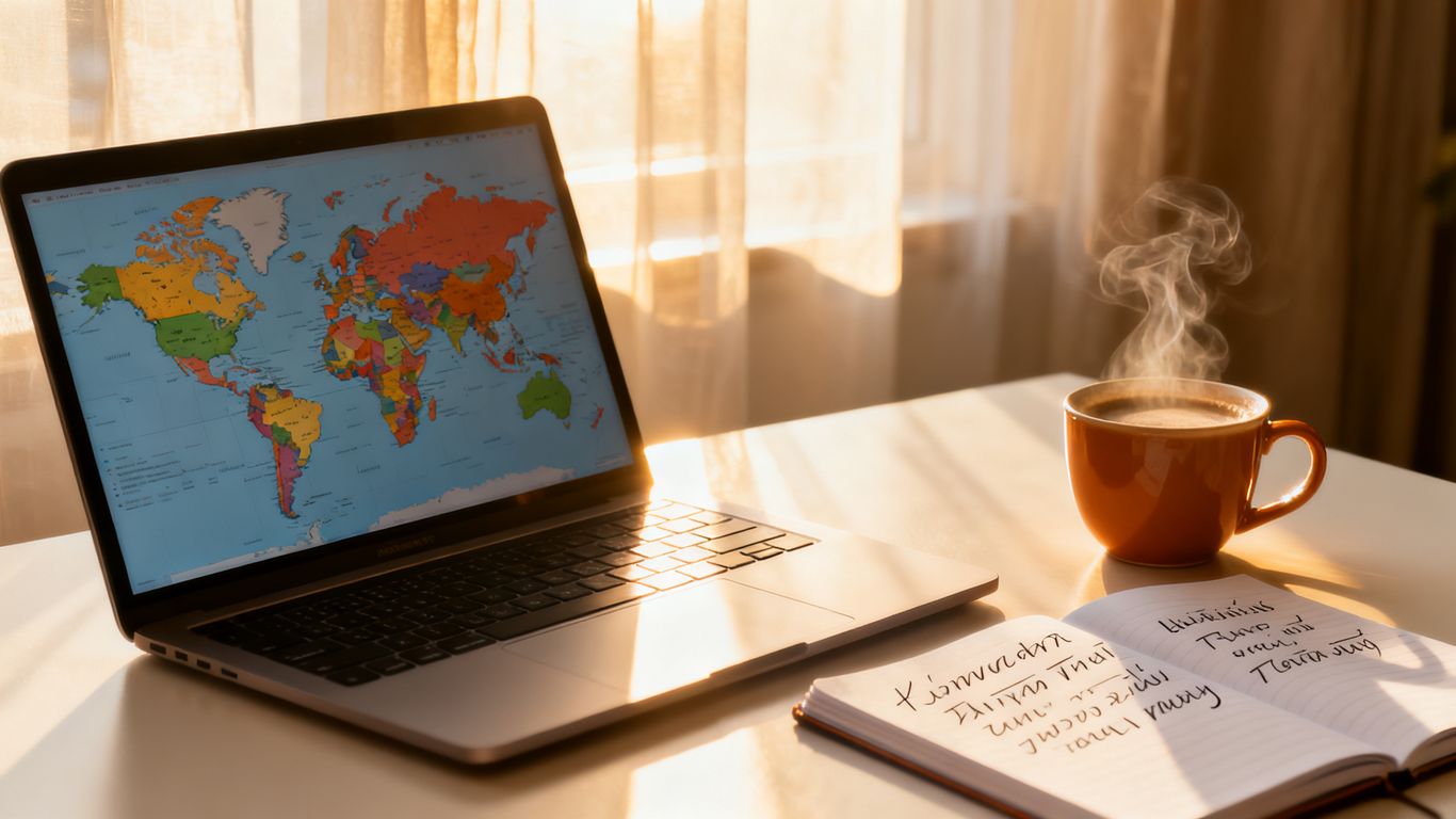 The 5 Biggest Myths About Language Learning That Are Wasting Your Time