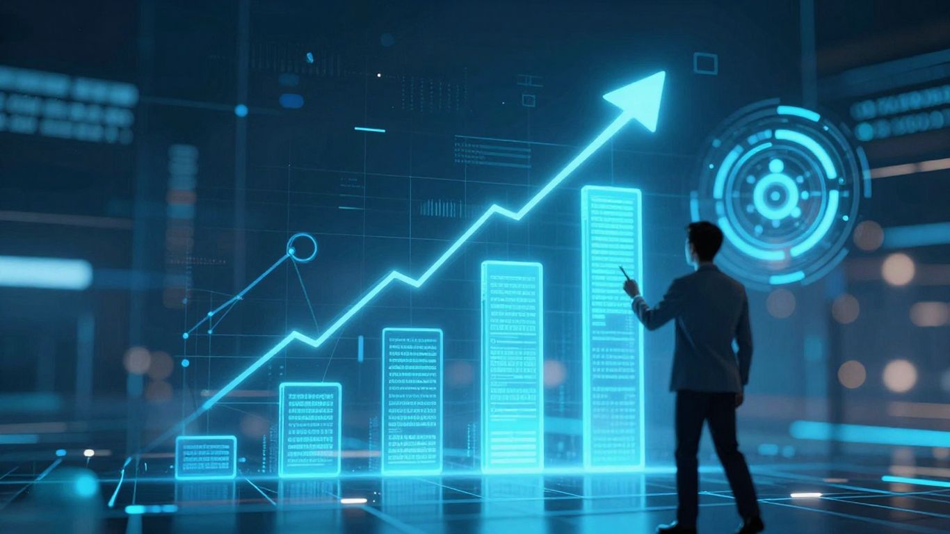Amazon listing optimization for AI search strategy