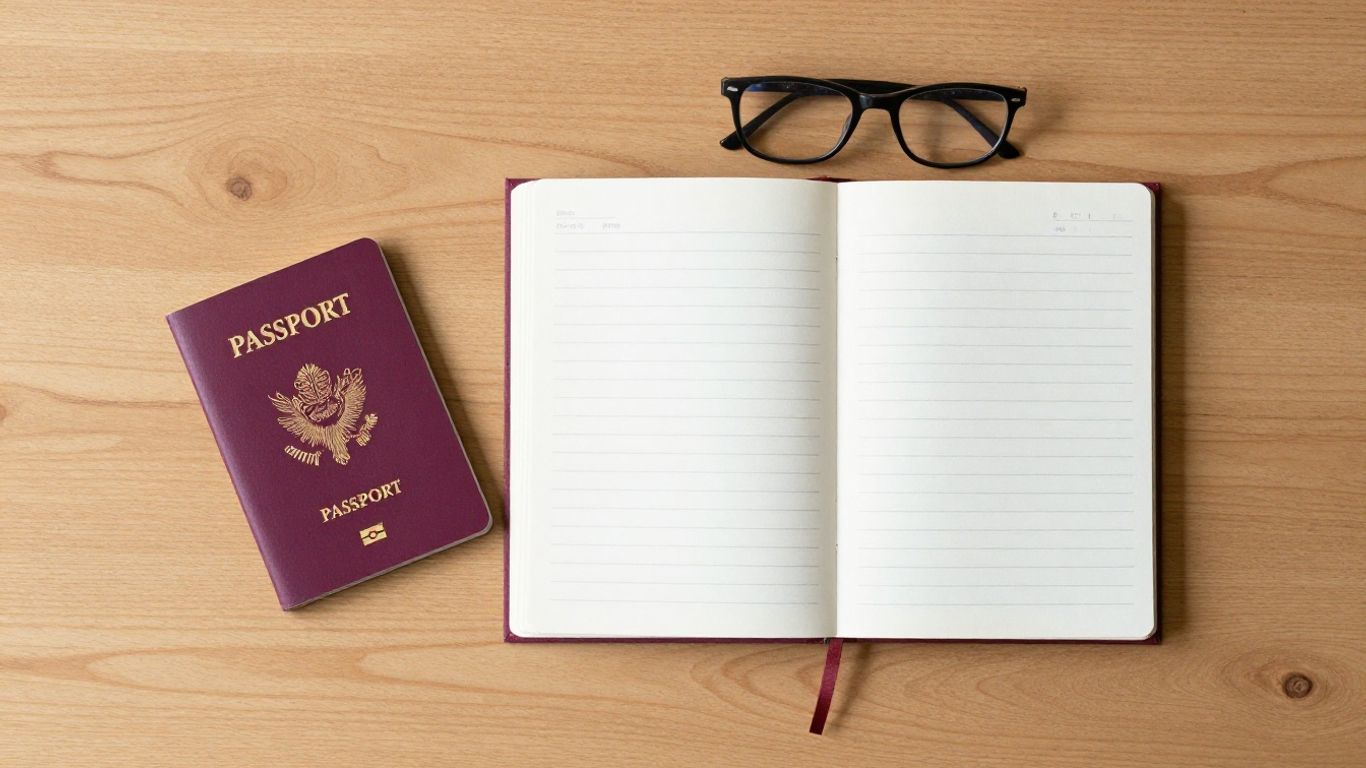 A detailed check of travel inclusions