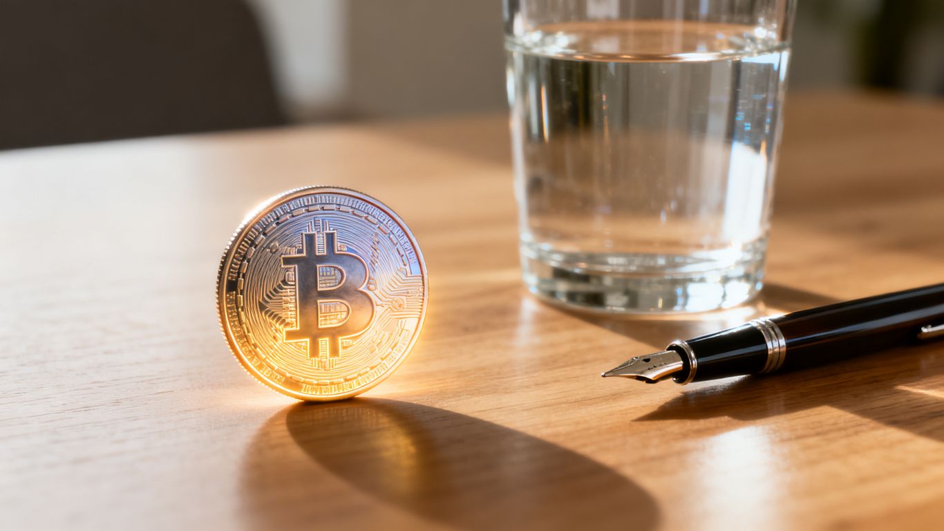 The History of Bitcoin: From Cypherpunks to Mainstream