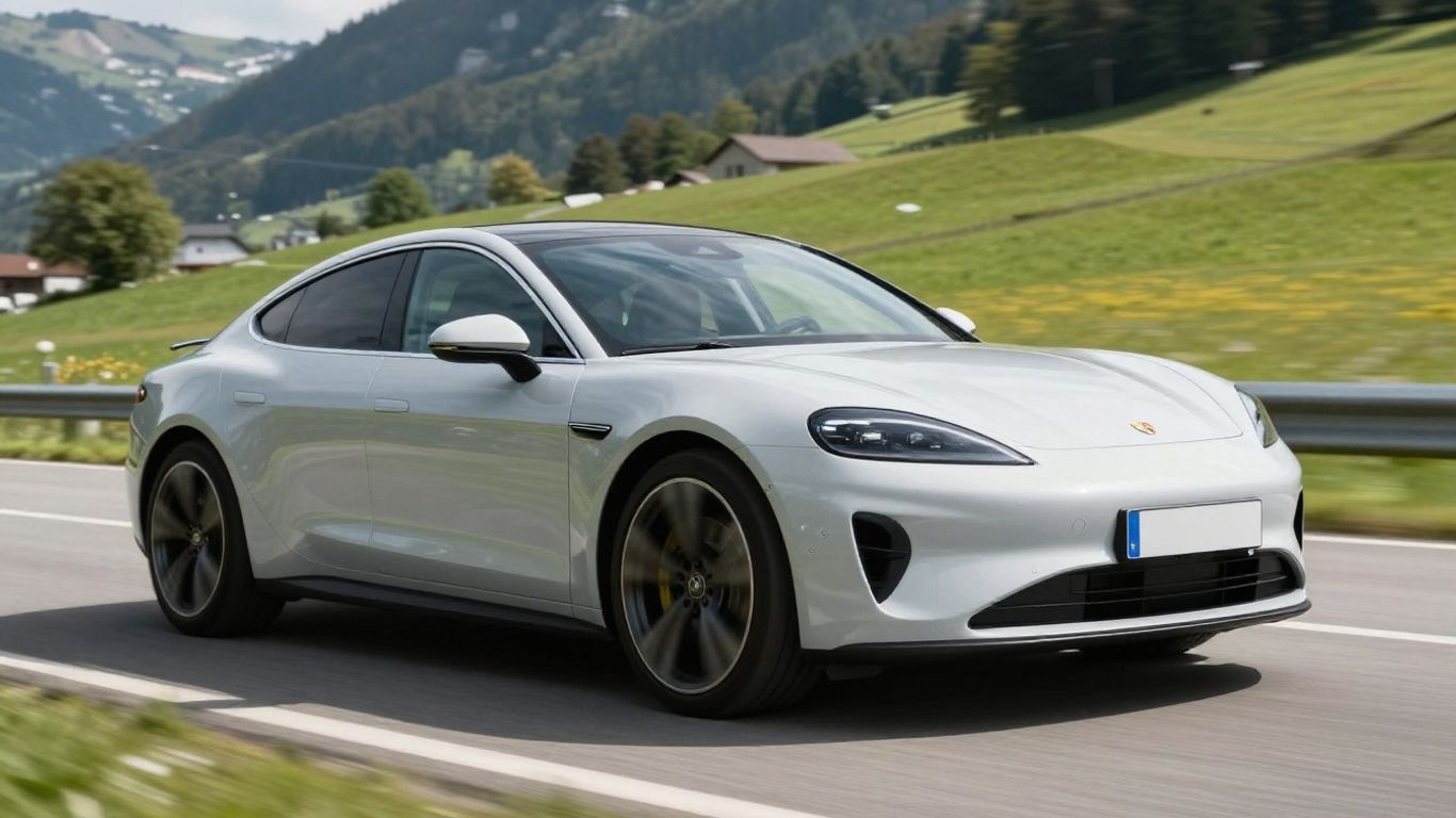 Schnell ein Auto in der Schweiz verkaufen