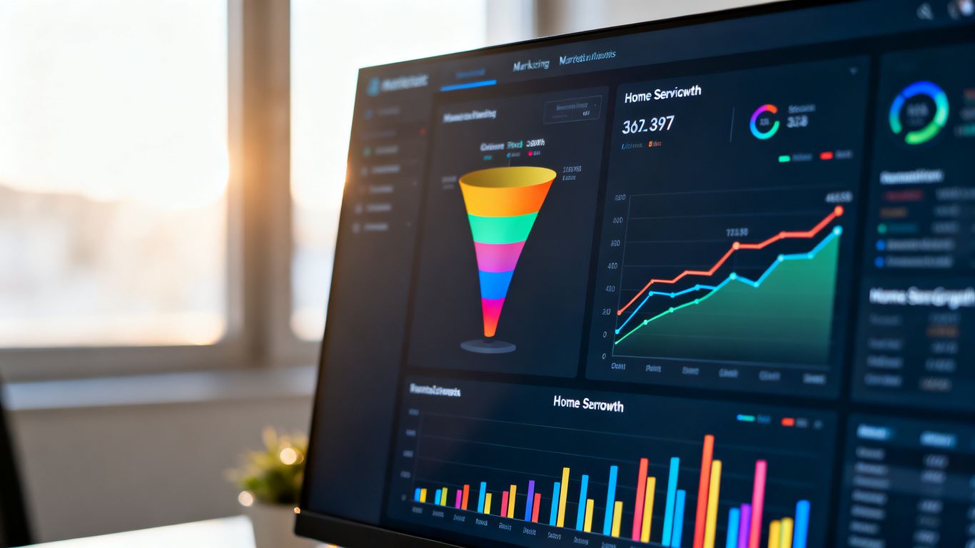 Multi-Touch Attribution for Door Companies: Your Customer's Real Buying Journey