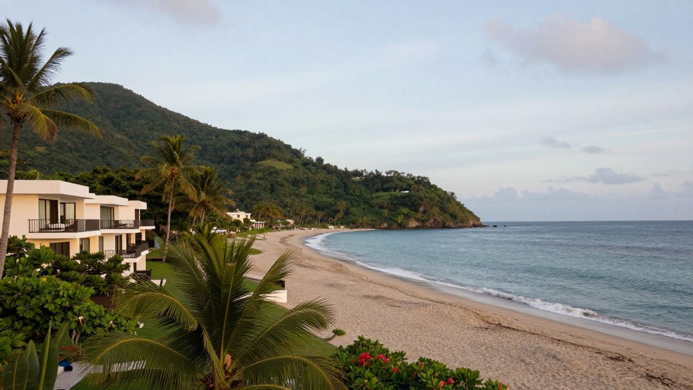 Condos avec vue sur l'océan au Costa Rica : Guide de l'acheteur sur l'emplacement, les coûts et la diligence raisonnable