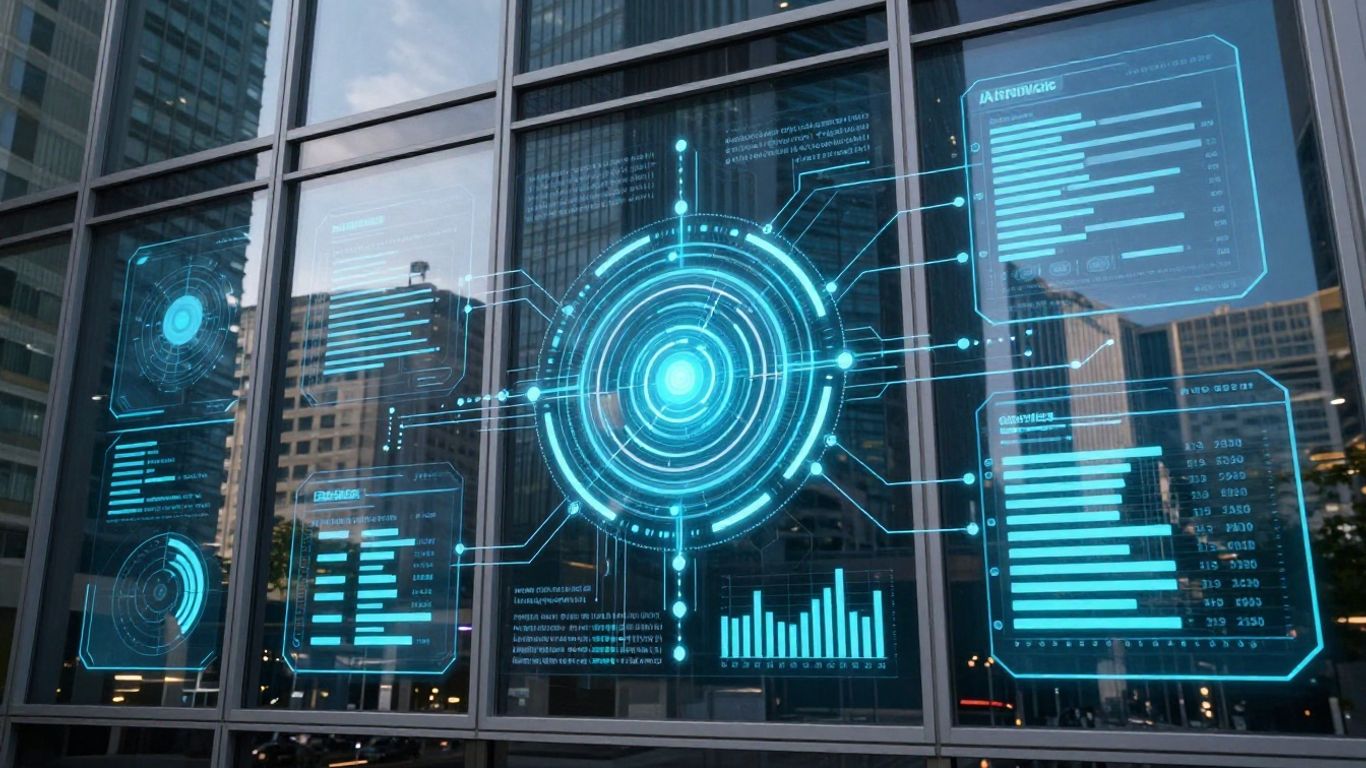 A strategic guide to AI agent implementation consulting for business leaders