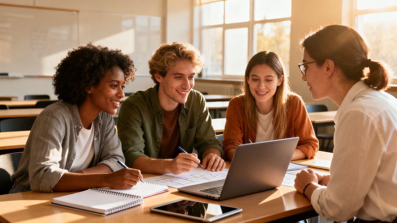 How to Use Your Online Class to Build a Stronger Brand Community