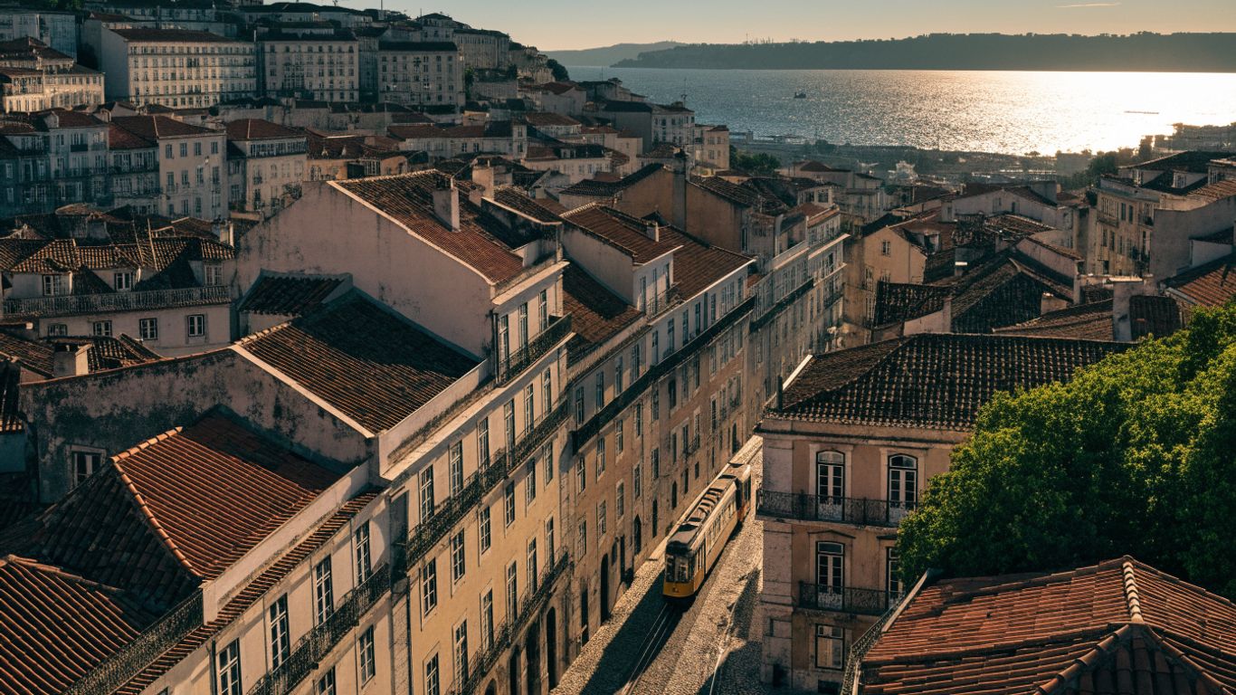 Qué ver en Lisboa: los imprescindibles para una escapada