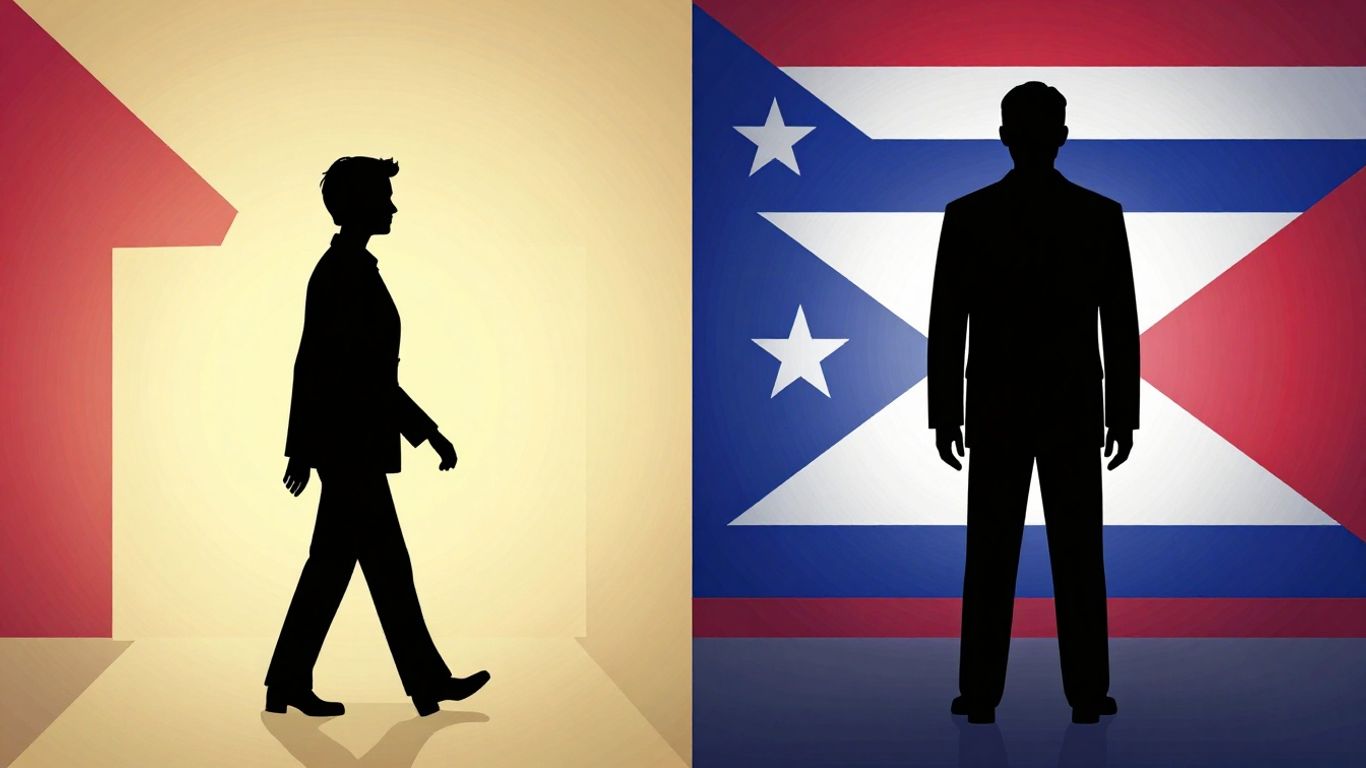 Paths to residency: asylum vs. Cuban Adjustment Act.