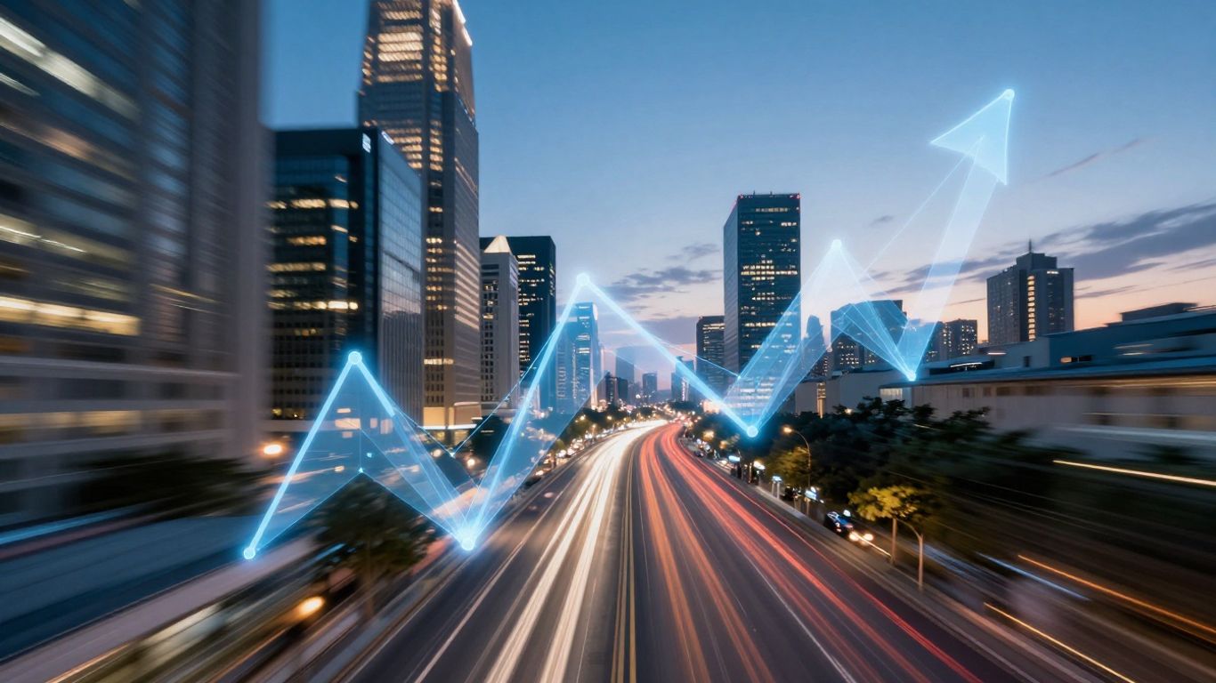 Mercor's rapid growth and AI-driven success.