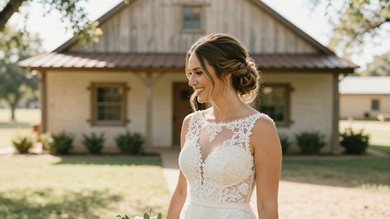 Why New Braunfels Med Spa Clients Book Bridal Treatments on a Different Timeline for a Gruene Wedding