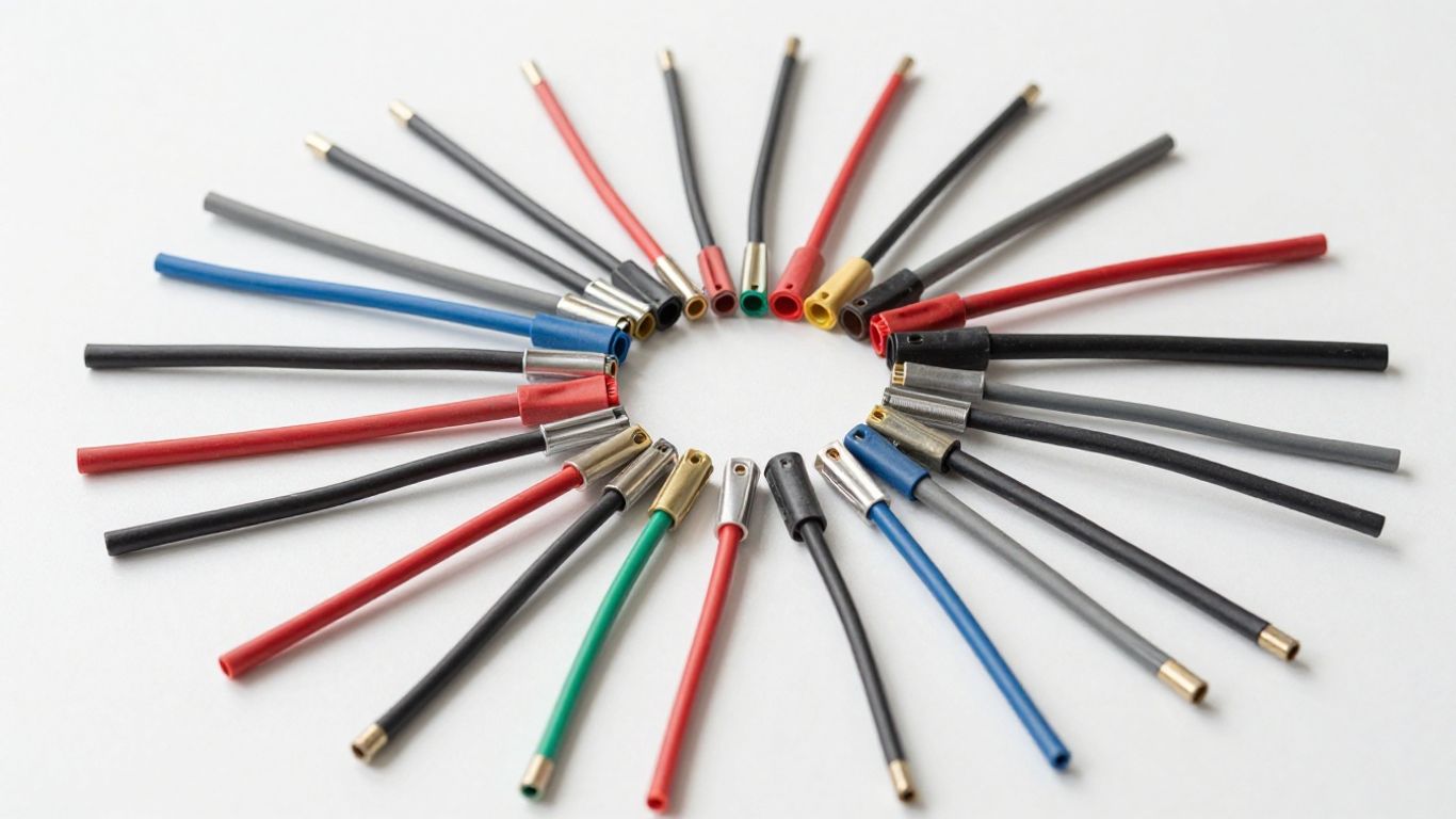 Repaired electrical wiring
