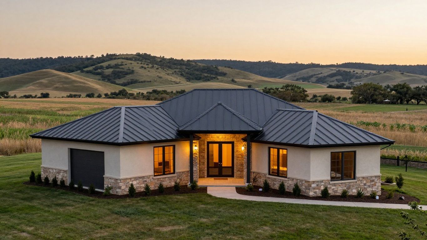 How Boerne’s humidity affects your roofing materials