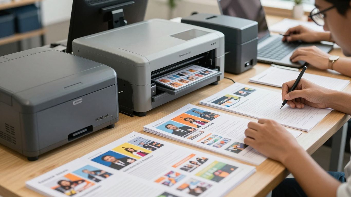Elevate your brand: A guide to professional brochure and flyer design in Bangladesh